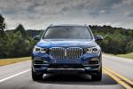 BMW X5 xDrive40i 2018 года (NA)